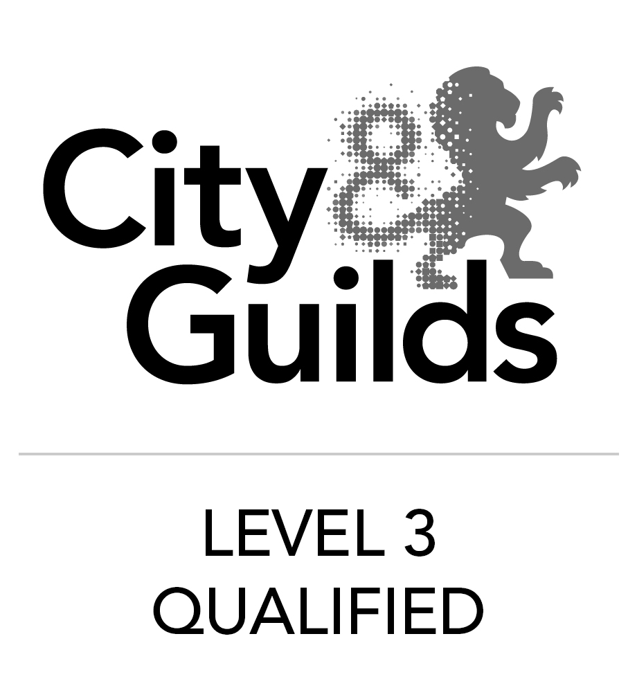 City and Guilds Qualified